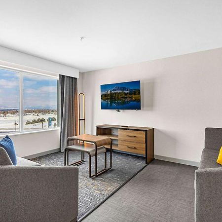 Homewood Suites By Hilton Colorado Springs Airport المظهر الخارجي الصورة