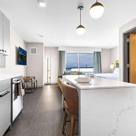 Homewood Suites By Hilton Colorado Springs Airport المظهر الخارجي الصورة