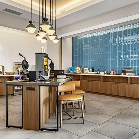 Homewood Suites By Hilton Colorado Springs Airport المظهر الخارجي الصورة