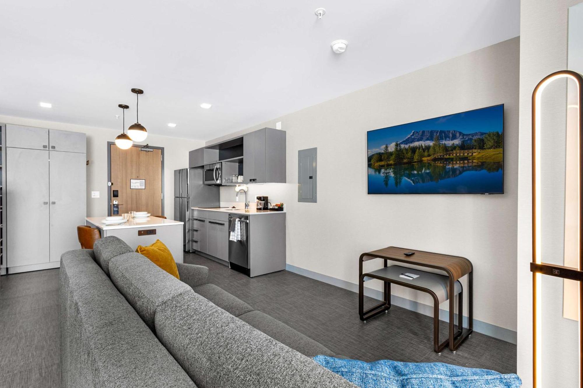 Homewood Suites By Hilton Colorado Springs Airport المظهر الخارجي الصورة