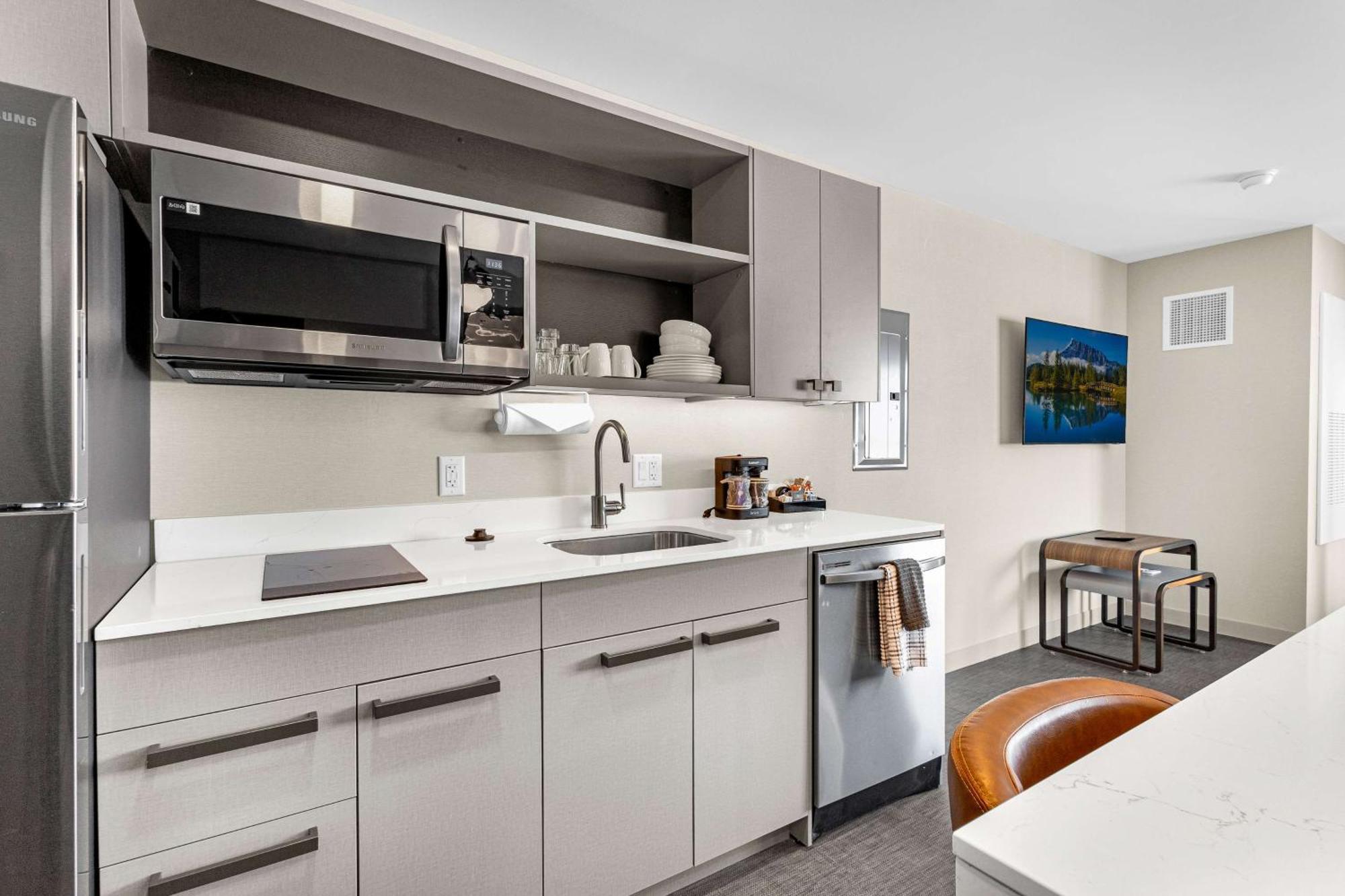 Homewood Suites By Hilton Colorado Springs Airport المظهر الخارجي الصورة