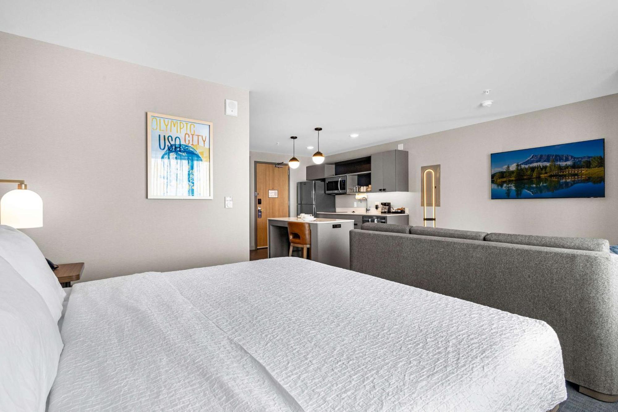 Homewood Suites By Hilton Colorado Springs Airport المظهر الخارجي الصورة