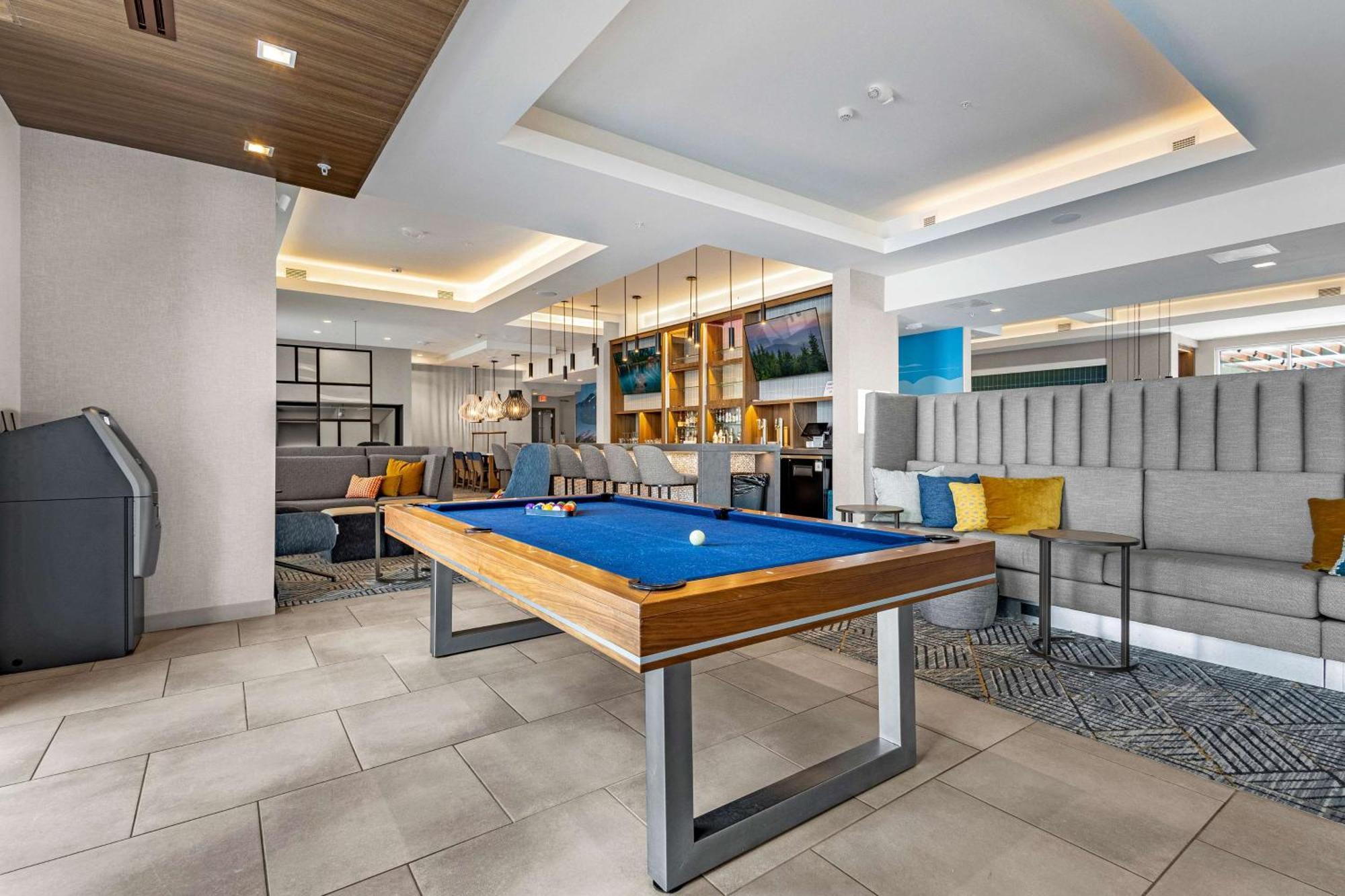 Homewood Suites By Hilton Colorado Springs Airport المظهر الخارجي الصورة