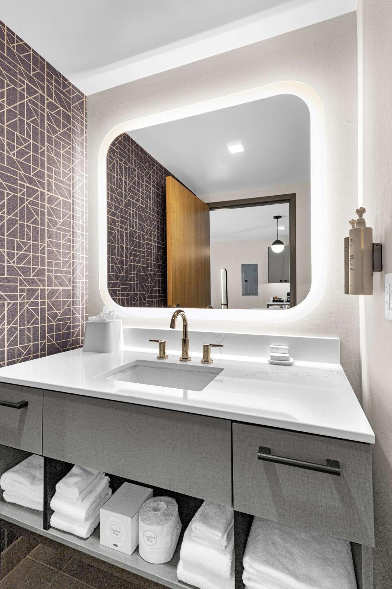 Homewood Suites By Hilton Colorado Springs Airport المظهر الخارجي الصورة