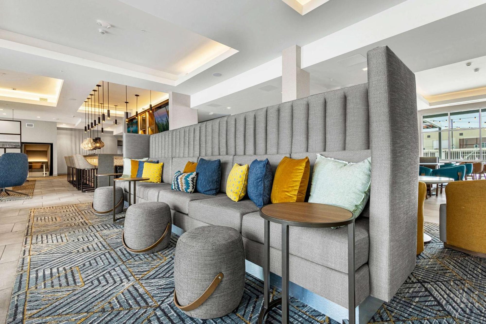 Homewood Suites By Hilton Colorado Springs Airport المظهر الخارجي الصورة