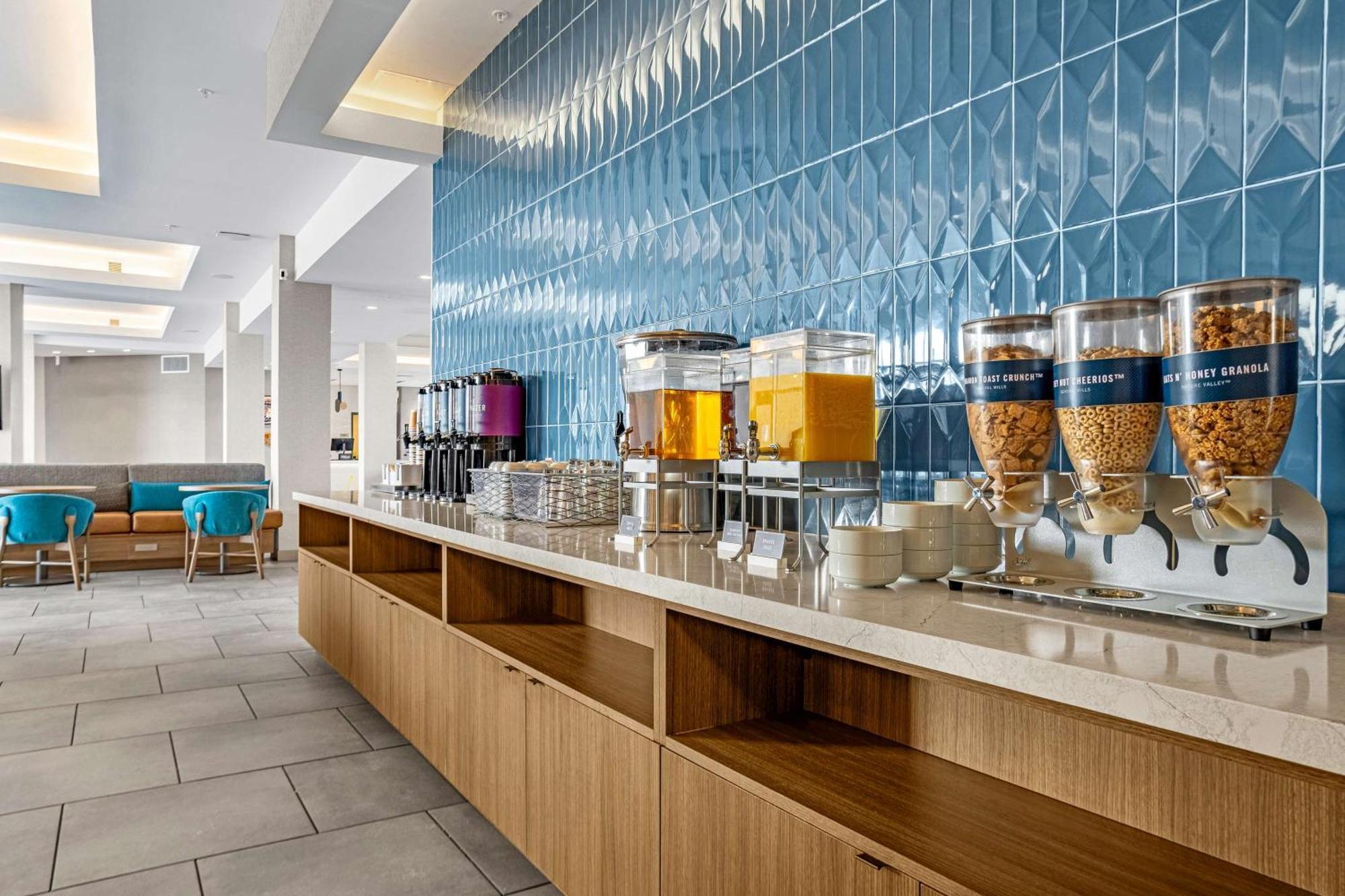 Homewood Suites By Hilton Colorado Springs Airport المظهر الخارجي الصورة
