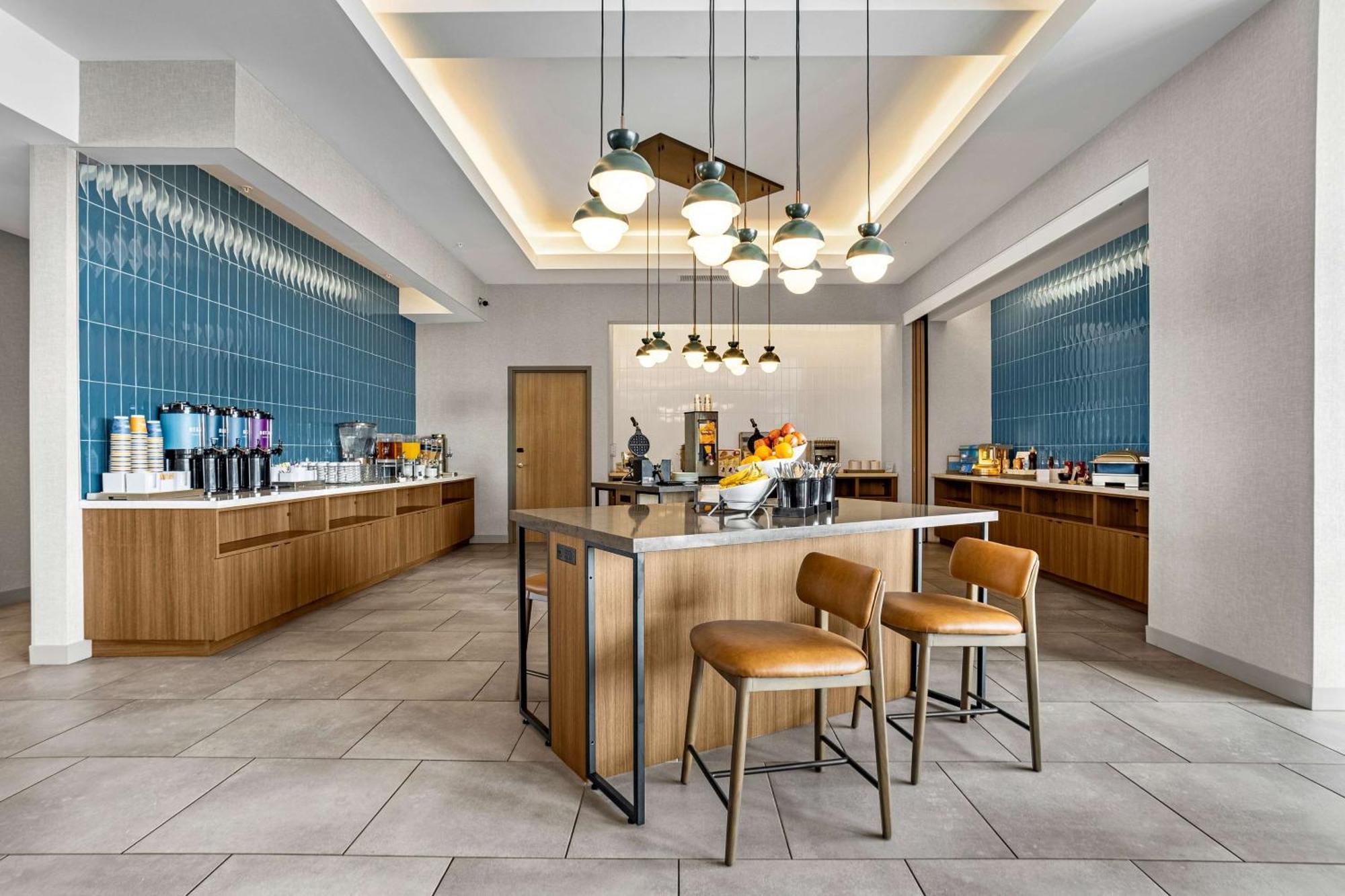 Homewood Suites By Hilton Colorado Springs Airport المظهر الخارجي الصورة
