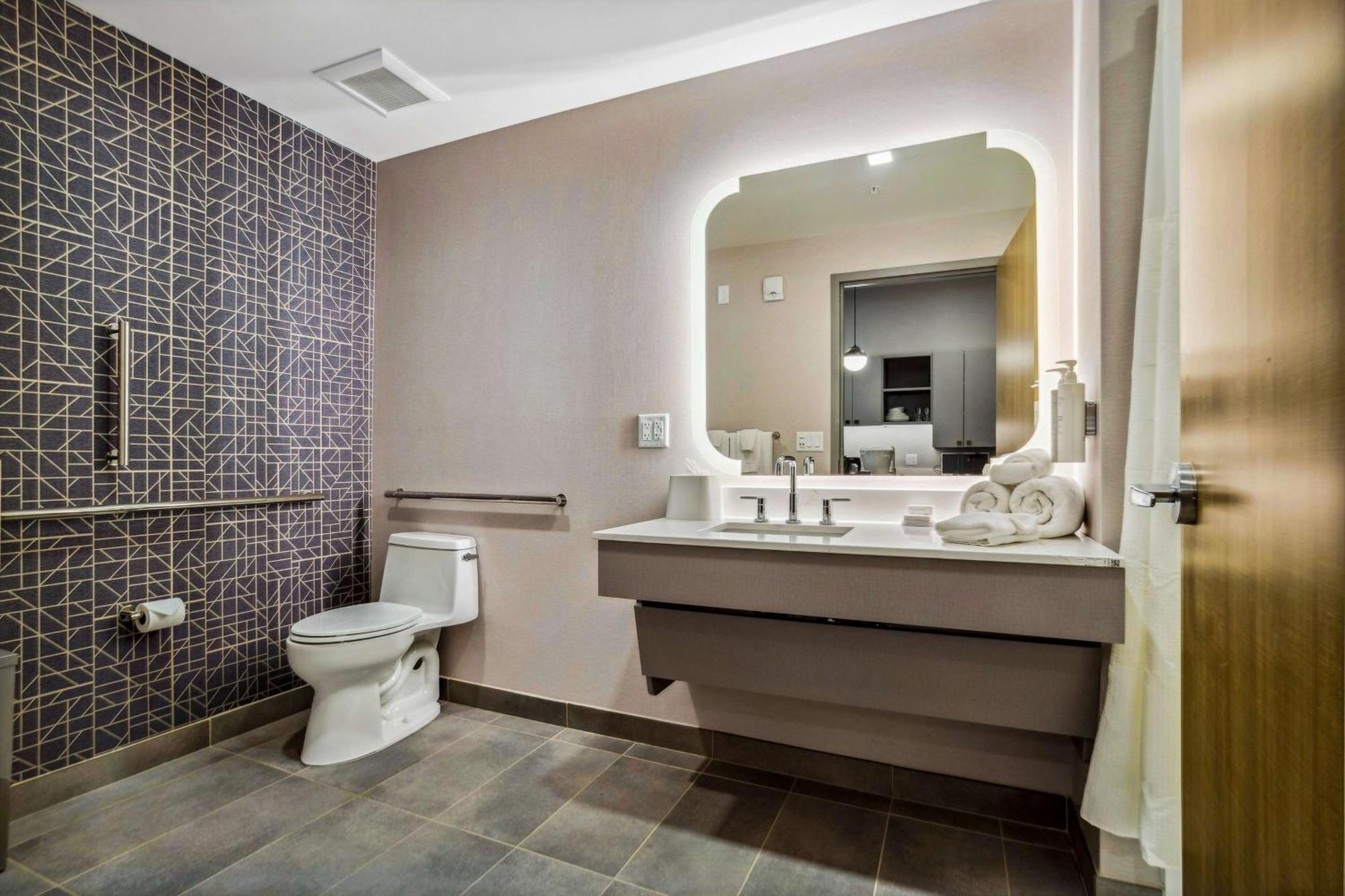 Homewood Suites By Hilton Colorado Springs Airport المظهر الخارجي الصورة