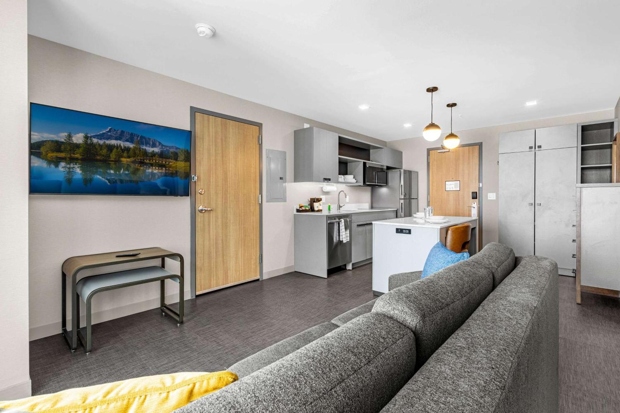 Homewood Suites By Hilton Colorado Springs Airport المظهر الخارجي الصورة