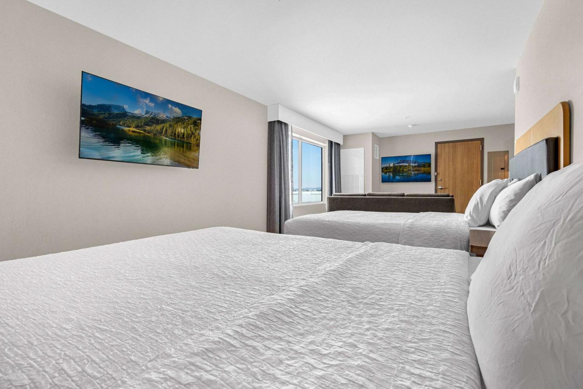 Homewood Suites By Hilton Colorado Springs Airport المظهر الخارجي الصورة