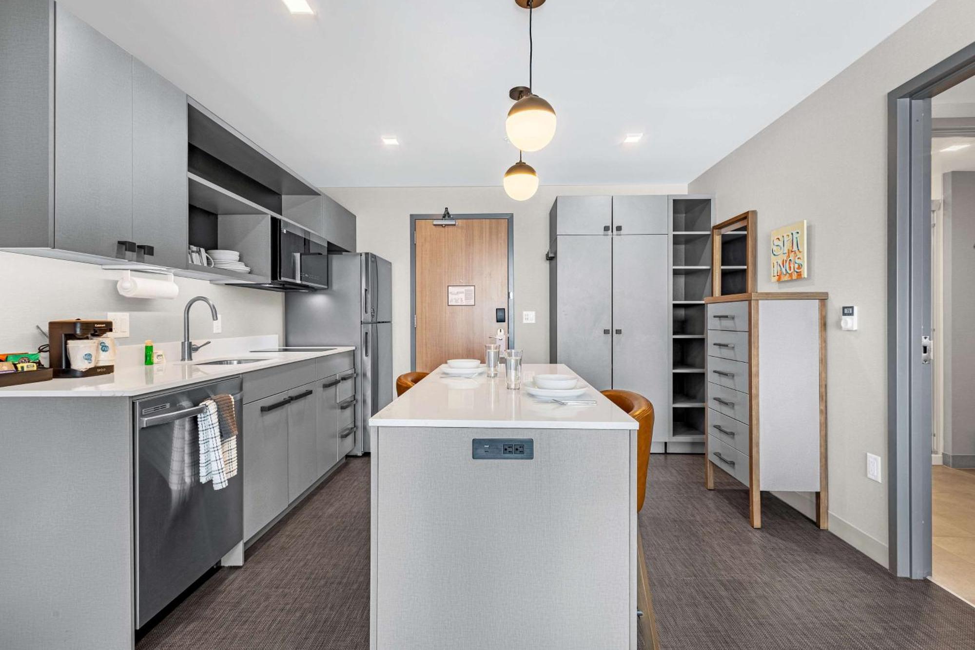 Homewood Suites By Hilton Colorado Springs Airport المظهر الخارجي الصورة