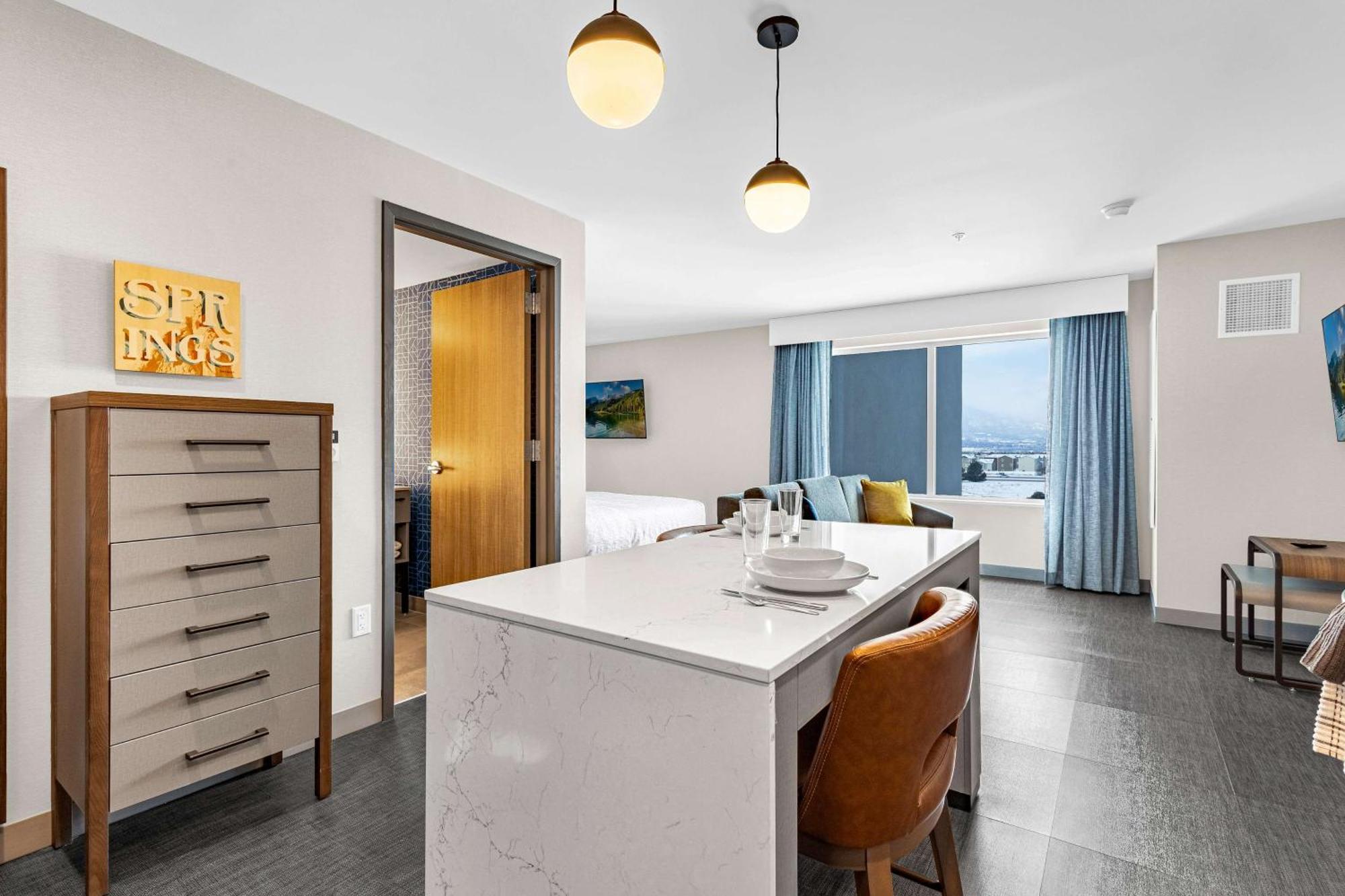 Homewood Suites By Hilton Colorado Springs Airport المظهر الخارجي الصورة