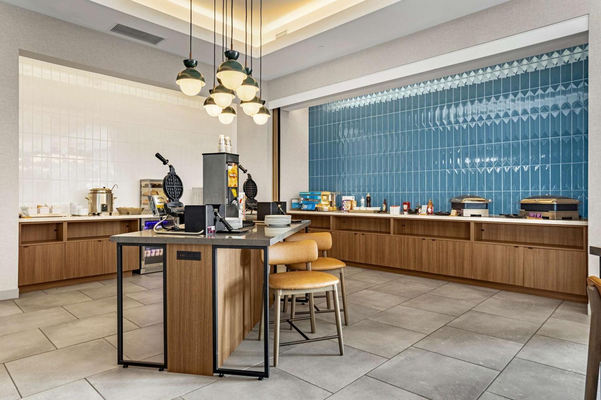 Homewood Suites By Hilton Colorado Springs Airport المظهر الخارجي الصورة